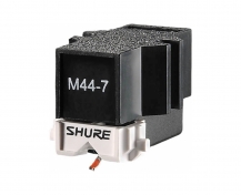 SHURE M44-7